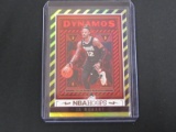 2023-24 NBA HOOPS JA MORANT DYNAMOS HOLO