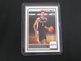 2023-24 NBA HOOPS VICTOR WEMBANYAMA RC