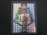 2023 MOSAIC JOE NAMATH HALL OF FAME SILVER MOSAIC PRIZM JETS