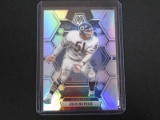 2023 MOSAIC DICK BUTKUS SILVER PRIZM BEARS