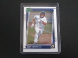 2021 DONRUSS OPTIC RILEY GREENE RATED PROSPECT TIGERS
