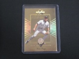 1994 LEAF LIMITED GOLD WADE BOGGS /10,000 YANKEES