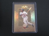 1994 LEAF LIMITED GOLD KIRBY PUCKETT /10,000 TWINS