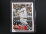 2023 TOPPS HOLIDAY RILEY GREENE RC TIGERS