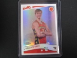 2022 TOPPS CHROME MCDONALDS GRADEY DICK 2K6 REFRACTOR