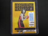 2023-24 NBA HOOPS JAIME JAQUEZ JR RC ARRIVING NOW HEAT