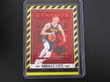 2023-24 NBA HOOPS NIKOLA JOKIC DYNAMOS