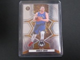 2021-22 MOSAIC NIKOLA JOKIC ALL-NBA NUGGETS