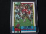 1990 TOPPS ROGER CRAIG 49ERS