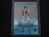 2022-23 DONRUSS OPTIC DONOVAN MITCHELL SPLASH