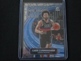 2022-23 DONRUSS OPTIC CADE CUNNINGHAM EXPRESS