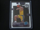 2022-23 DONRUSS OPTIC MAX CHRISTIE RATED ROOKIE