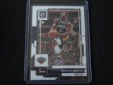 2022-23 DONRUSS OPTIC ZION WILLIAMSON PELICANS