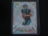 2022 ILLUSIONS MATT CORRALL RC MYSTIQUE PANTHERS