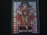 2023 MOSAIC STEVE YOUNG SILVER MOSAIC PRIZM