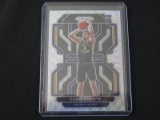 2021-22 PANINI PRIZM CHRIS DUARTE RC SILVER WAVE