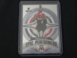 2021-22 MOSAIC DAMIAN LILLARD EPIC PERFORMERS