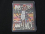 2021-22 PANINI PRIZM BONES HYLAND RC IMPACT