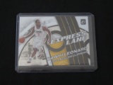 2021-22 DONRUSS OPTIC KAWHI LEONARD EXPRESS LANE