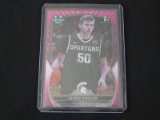 2023 BOWMAN U CHROME JAXON KOHLER REFRACTOR