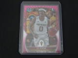 2023 BOWMAN U CHROME DJ HORNE REFRACTOR