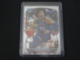 2023 BOWMAN U CHROME JALEN WILSON 1ST BOWMAN