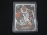 2023 BOWMAN U CHROME NICK SMITH JR 1ST BOWMAN