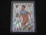 2022 TOPPS CHROME OTE JOHNED WALKER RC RAY WAVE