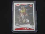 2022 TOPPS MCDONALDS NICK SMITH JR REFRACTOR