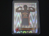 2022 TOPPS MCDONALDS JARACE WALKER RAY WAVE