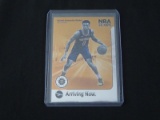 2019-20 HOOPS PREMIUM NICKEIL ALEXANDER WALKER RC