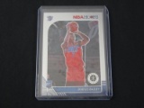 2019-20 HOOPS PREMIUM STOCK DARIUS BAZLEY RC