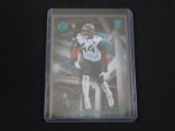 2022 CHRONICLES GRIDIRON KINGS TRAVON WALKER RC