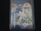 2022 ILLUSIONS D'ANDRE SWIFT SP STARDUST LIONS