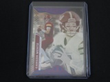 2022 ILLUSIONS CARSON WENTZ SP STARDUST