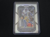 2022 PANINI PRIZM DECOBIE DURANT RC SILVER PRIZM