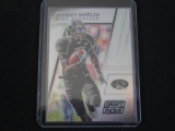 2016 COLLEGIATE DRAFT PICKS JEREMY MACLIN RC PRIZM