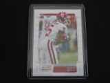 2019 SCORE MARQUISE BROWN RC OKLAHOMA