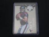 2014 TOTALLY CERTIFIED TOM SAVAGE RC TEXANS
