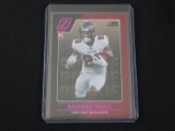 2022 ZENITH RACHAAD WHITE RC PINK NO HUDDLE