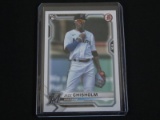 2021 BOWMAN JAZZ CHISHOLM RC MARLINS