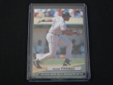 1992 FLEER ULTRA FRANK THOMAS WHITE SOX