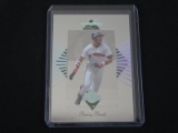 1994 LEAF LIMITED BARRY BONDS GIANTS