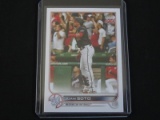 2022 TOPPS UK EDITION JUAN SOTO NATIONALS