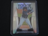 2021 PANINI PRIZM ANDRES GIMENEZ ROOKIE PRIZM