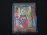 1993-94 TOPPS FINEST SHAWN BRADLEY RC