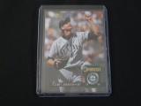 1994 DONRUSS RANDY JOHNSON MARINERS