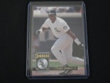 1994 DONRUSS FRANK THOMAS WHITE SOX