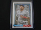2022 TOPPS ARCHIVES SEIYA SUZUKI RC 1992 DESIGN