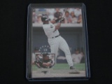 1995 DONRUSS FRANK THOMAS WHITE SOX